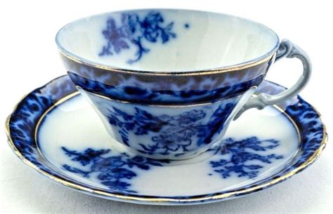 The firm of henry alcock was started in 1861 at the elder pottery in cobridge formerly operated by john alcock. The Henry Alcock Pottery c.1910-35 "Touraine" | Tea cups ...
