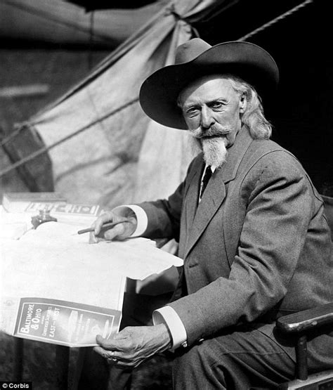 Daily buffalo bills news from around the world! Great-grandsons of Buffalo Bill Cody die in Florida plane ...