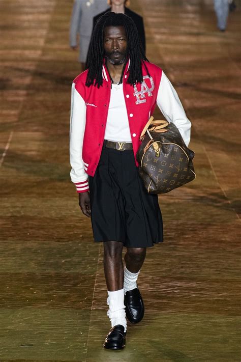 Pharrell Williams For Louis Vuitton Everything To Remember From His