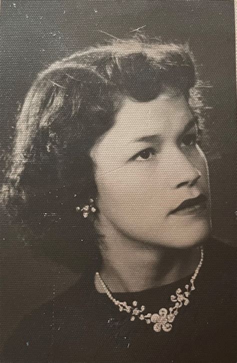 Obituary for Gloria Chavez Jaramillo | French Funerals and Cremations