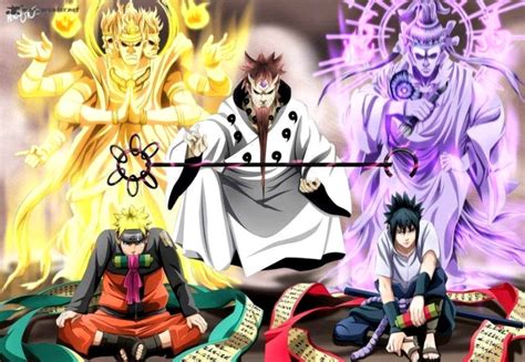 Naruto Cool Wallpaper Hd Bakaninime