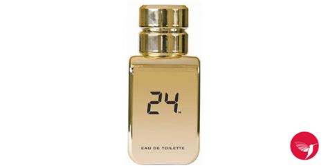 Cosmetics is a woody aromatic fragrance for men. 24 Gold ScentStory perfume - a fragrance for women and men