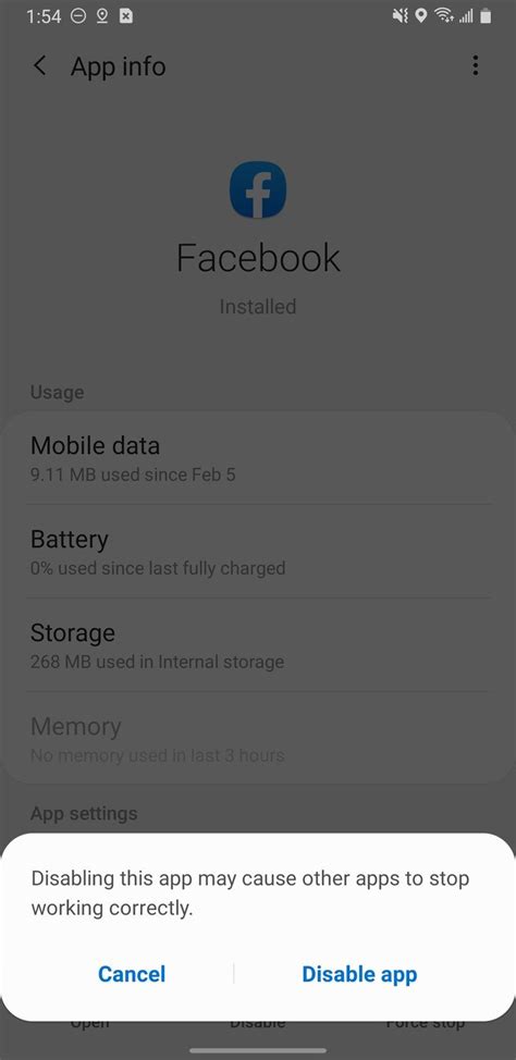How To Delete Or Disable Pre Installed Apps On A Samsung Galaxy Phone