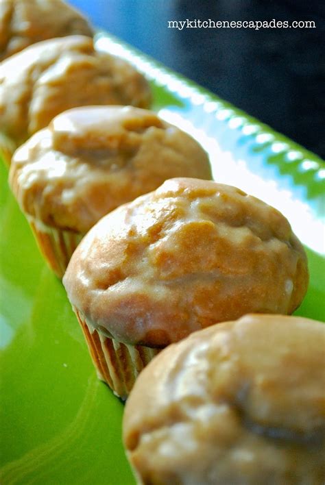 Stir in the milk, then mix in the baking powder and flour until just combined. Old Fashioned Donut Muffins | Recipe | Simple muffin ...
