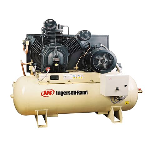 Ingersoll Rand 30hp 2 Stage Electric Air Compressor 3000e3012