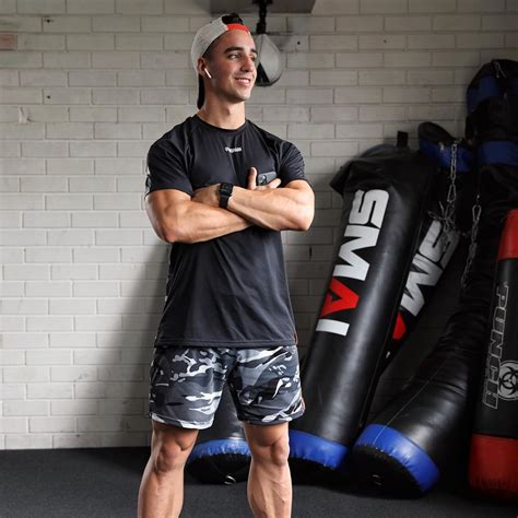 6 ft 4 in (1.95 m) profession: How Much Money Fraser Wilson Makes On YouTube - Net Worth ...