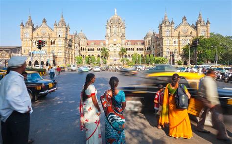 A Complete Feminist City Guide To Mumbai Unearth Women