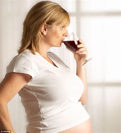 Emily Oster Pregnant Women Can Drink Alcohol And Coffee Claims New