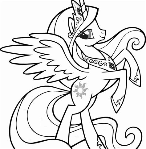 Pocahontas is a daughter all coloring pictures are here for you absolutely for free and ready to be printed on a4 paper size. Coloring Pages Princess Unicorn - Idalias Salon