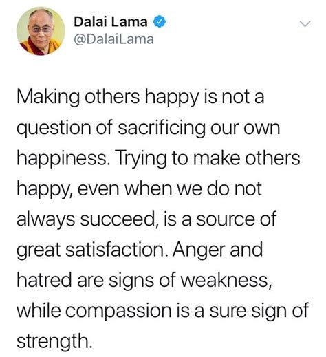 The Dalai Lama With Some Wholesome Advice Rwholesomememes