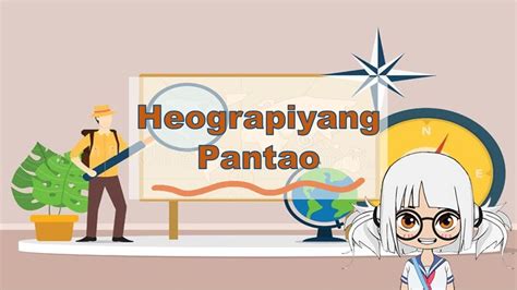 Heograpiyang Pantao Youtube