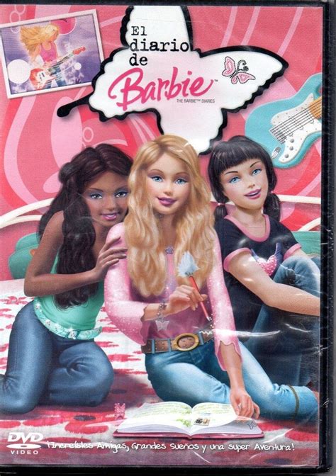 10 películas de barbie que te darán un golpe directo a la nostalgia películas de barbie