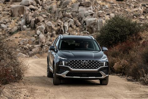 Hyundai santa fe 2021 price south africa. 2021 Hyundai Santa Fe MSRP Starts at $26,850, Hybrid and ...