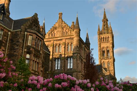 What Is The University Of Glasgow Really Like Great British Mag