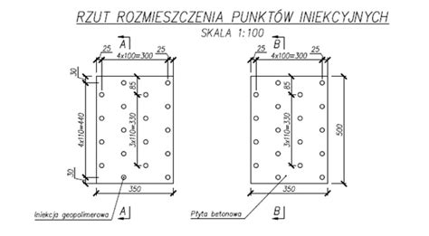 Inżynier Budownictwa - O tym się mówi - Iniekcje geopolimerowe