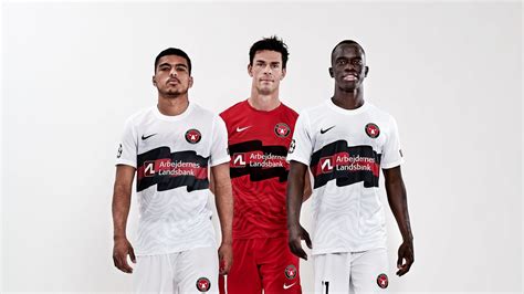 1 day ago · fc midtjylland and celtic aspire to be there, but only one will survive the second qualifying round. FC Midtjylland Champions League voetbalshirts 2020 ...