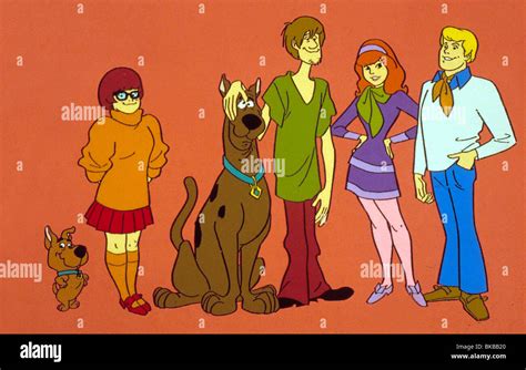 Hanna Barbera Scooby Doo Where Are You Ubicaciondepersonas Cdmx Gob Mx