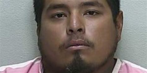 Adrian Mendez Runs Girl Over Multiple Times Because She Refused Sex