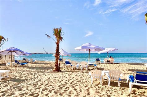 Paradise Inn Beach Resort El Maamoura 41 ̶5̶4̶ Prices And Hotel