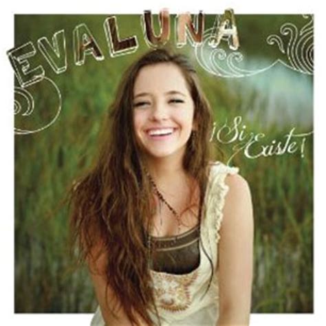 Montaner's manager recommended that she audition for the character, who was named luca at the time and renamed eva after evaluna got the part. Evaluna Montaner | Discografía de Evaluna Montaner con ...