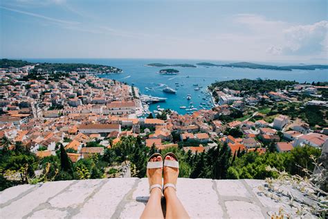 Official web sites of croatia, links and information on croatia's art, culture, geography, history, travel and tourism, cities, the capital city history. A Guide to Island Hopping in Croatia- Where to go and how ...