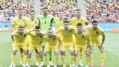 Команда шевченко была просто беспомощна. Букмекеры дали прогноз на матч Евро-2020 Украина - Австрия