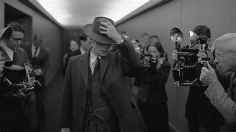 Oppenheimer Filme De Christopher Nolan Ganha Novo Trailer