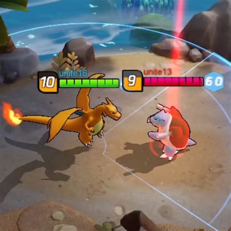 Pokémon Unite Svelati Nuovi Screenshot Del Gioco Gamesvillageit