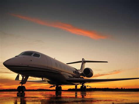 Plus, with low operating costs, these private jets are much more affordable than other private options. tour-the-gulfstream-g650-the-best-private-jet-65-million ...