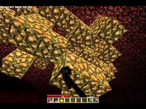 This is a tutorial video for how to make glowstone in minecraft.please like and subscribe!support this channel by donation : Minecraft how to get and make Glowstone - YouTube