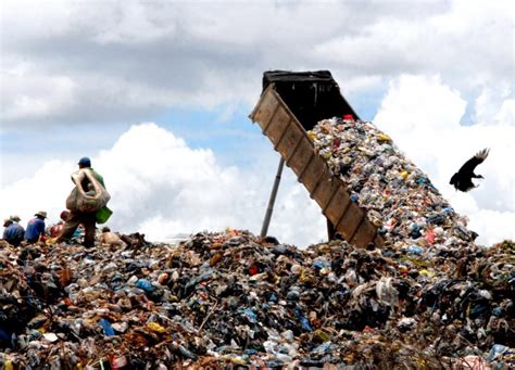 Quantidade De Lixo Produzida No Brasil Aumenta Mesmo Com Crise Abes