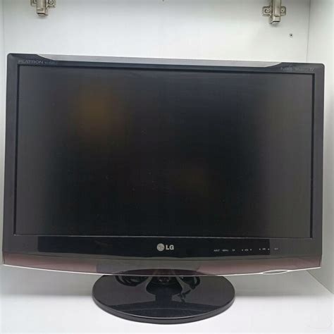 MONITOR TV LG FLATRON M2362D 11985493001 Oficjalne Archiwum Allegro
