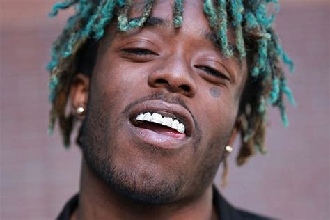 Lil Uzi Verts Eclectic Style And Sound Proves Hes Raps