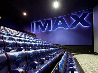 IMAX des Galeries de la Capitale