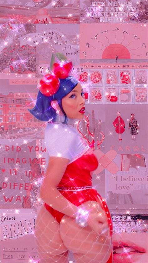 Customize and personalise your desktop, mobile phone and tablet with these free wallpapers! doja cat wallpaper aesthetic in 2020 | Pastel pink ...