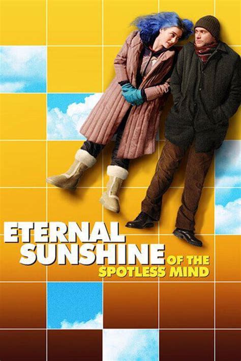 Watch And Download Eternal Sunshine Of The Spotless Mind 2004 Full