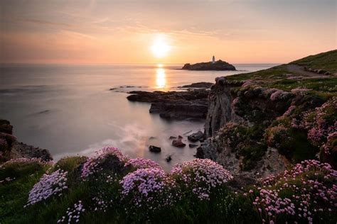 10 Best Landscape Photography Locations In Cornwall Uk