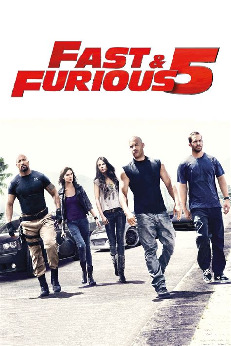 Rio heist) is a 2011 american heist action film directed by justin lin and written by chris morgan. fast and furious 5 - Google Search | Movie fast and ...