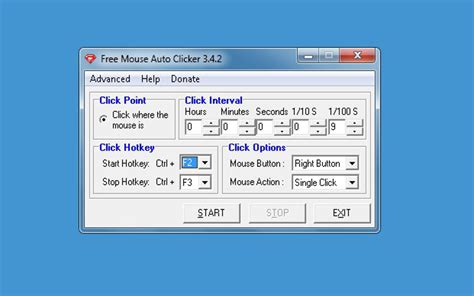 Auto Clicker By Polar 2 0 Free Download