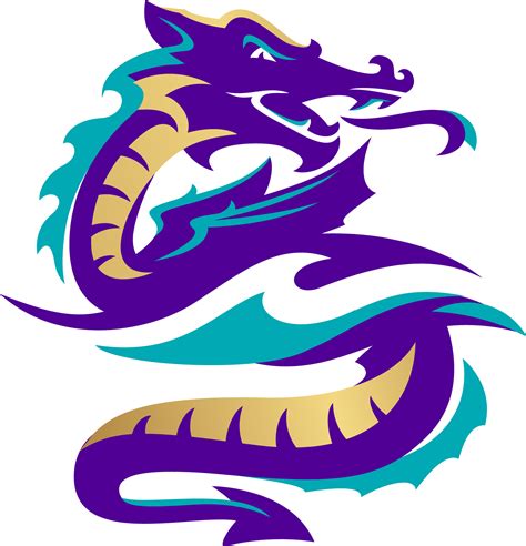 White dragon logo chinese dragon here be dragons, dragon, dragon, logo png. Dragon Logo Png - ClipArt Best