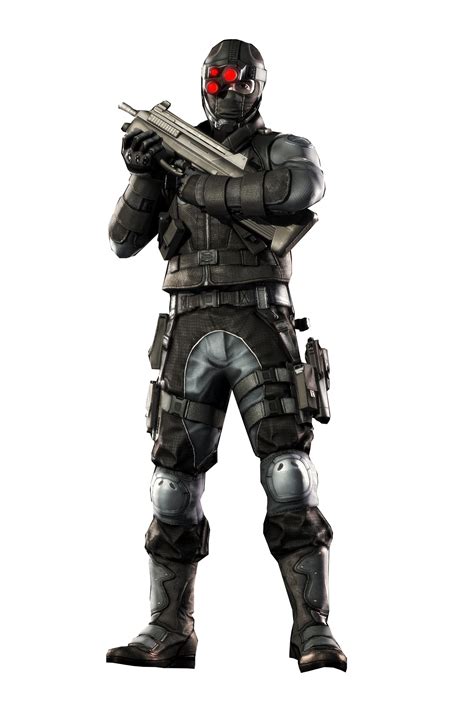 Great savings & free delivery / collection on many items. Image - SC russ.png | Splinter Cell Wiki | FANDOM powered ...