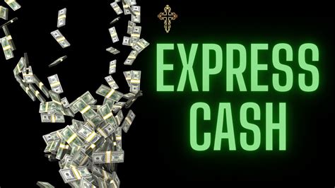 EXPRESS CASH PRAYER FOR URGENT NEEDS | Prayer for financial miracle