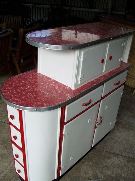 Buy 1950s kitchen furniture in cabinets & cupboards and get the best deals at the lowest prices on ebay! 1950's Kitchen Cupboard (With images) | Retro kitchen ...