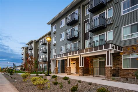 Affinity at Lacey | Inland Group