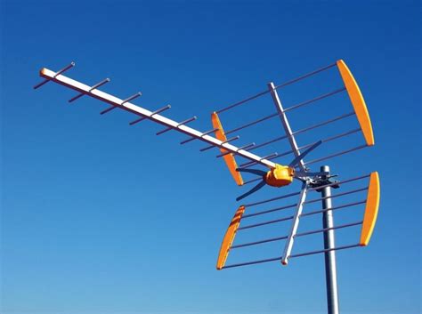 Pengertian antena wireless, karakteristik, dan jenis-jenis antena