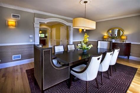 If you are not … Interior Painting Design Ideas for Dining Room