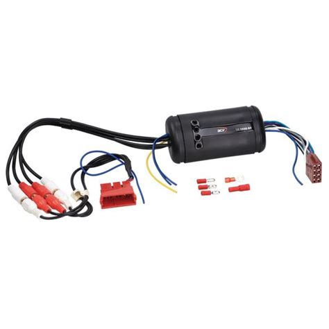 Click on an alphabet below to see the full list of models starting with that letter ACV Actief Systeem Adapter Audi (4 Kanaals)