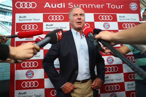 Başarılar genel bakışında oyuncunun tüm ünvanları gösteriliyor. Bayern president: Sanchez's next club has already been decided