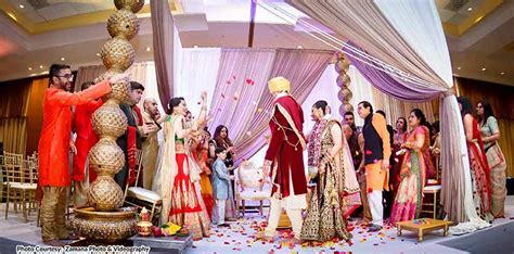 Two Most Important Essential Rituals In Hindu Weddings By Raj Shah Myshadi Bridal Expo