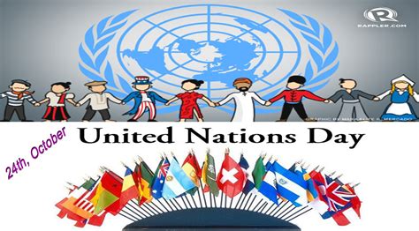 The new cooperation framework will guide the work of all un agencies in lao pdr from 2022 until 2026 in line with the reformed un development system. Aditya Library: United Nations Day &n World Development ...